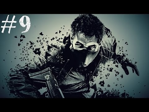Syndicate - Gameplay Walkthrough - Part 9 [Milestone 12 & 13 / Betrayed] (Xbox 360/PS3/PC)
