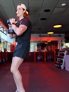 Training Tall on Reels