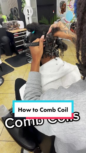 Braidedroots on TikTok