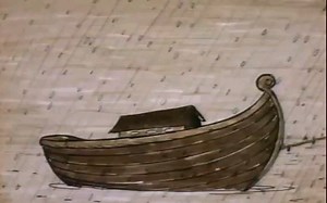 【动画短片/文艺】《盒子(THE BOX)》40届奥斯卡最佳动画短片