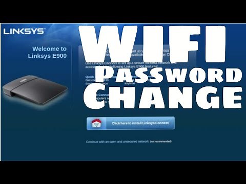 how to change linksys e900 router password|how to change cisco router password|cisco router.