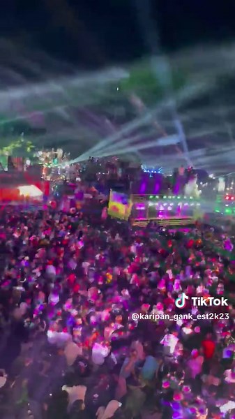 suasana malam halal bihalal sumbersewu #sumbersewusoundofficial #betlesumbersewu #sumbersewu2025 #serikatsumbersewu #sumbersewureborn