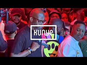 BLACK COFFEE B2B SHIMZA MIX 2026