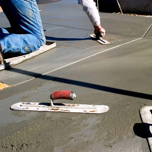 Pouring Concrete Patio: A First Timer’s Guide