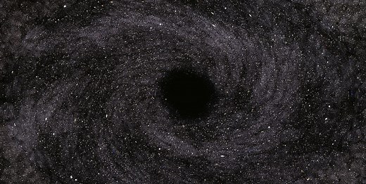 With the Mass of Mount Everest and the Size of an Atom, ‘Primordial Black Holes’ Are Still a Cosmic Mystery