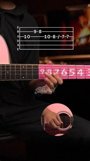 Shania Twain - You’re Still The One | Guitar Chords | ShifaIman