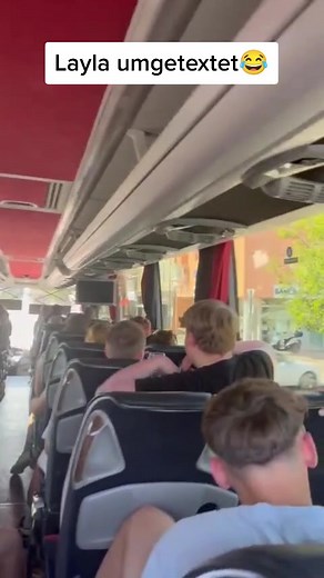 Nonstop Nonsens: Layla Klassenfahrt Schlager für dich