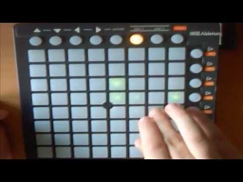 How to fix the lights not working error in abletone live 9 for launchpad mini and s