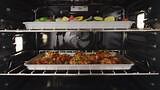 Reviews for Maytag 30 in. Double Electric Wall Oven with Convection Self-Cleaning in Fingerprint Resistant Stainless Steel | Pg 1 - The Home Depot