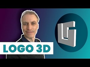 Comment créer un logo en 3D ?