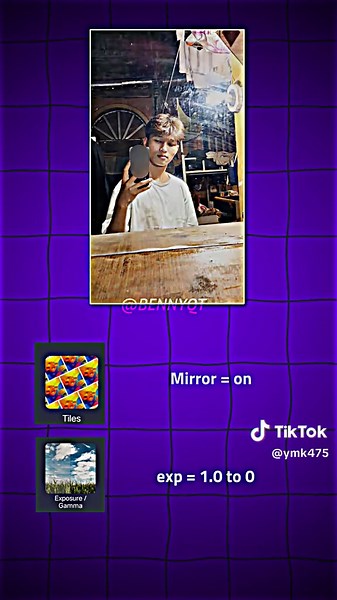 Alight Motion Tutorial: Edit Your 2020 Flashback Video