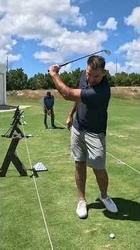 How the hands work in the golf swing 2 easy drills