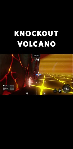 Goated with the Sauce: Rocket League Highlights