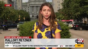 Lieutenant Governor Davis calls for more funding for crime victim programs