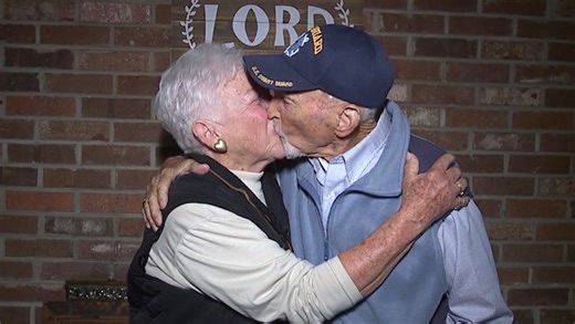 Linda and Ross Butler’s 66-year romance still going strong in Guyton