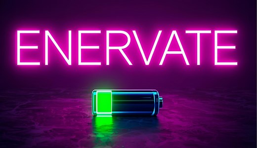 What does ‘enervate’ mean? If you’re feeling intense burnout, here’s how to express it