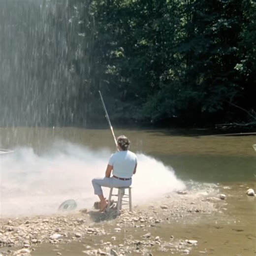 Quelques messieurs trop tranquilles (1973) - Ça détend la pêche | Films d'antan