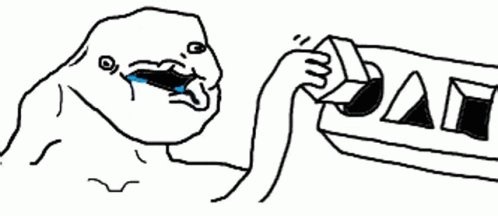 $REPL BioX has become an insufferable place lately, filled with bad takes and low-quality content. Aside from a handful of people still trying to elevate the discussion, there's not much signal left among the noise.I've stopped posting as frequently as I used to, and honestly, it's done wonders for my productivity.