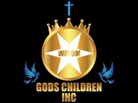 god s childen inc La promesse De Jezi Christ Nan Wayom Nan