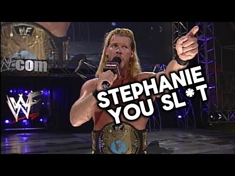 Chris Jericho’s Funniest Moments