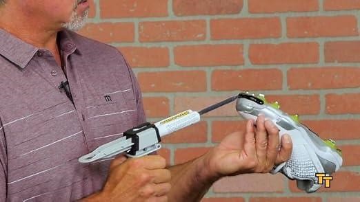 How to Use Tuff Toe v2 Fastpitch Pro