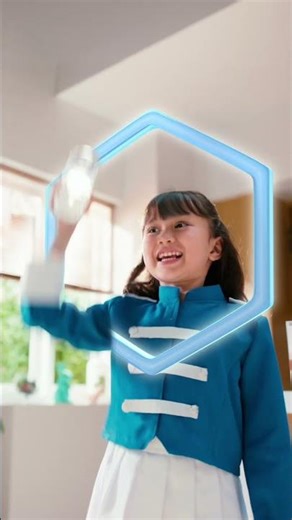 Enfagrow Essential Nutriq+ Dukung Little Leader Cerdasnya BEDA​​