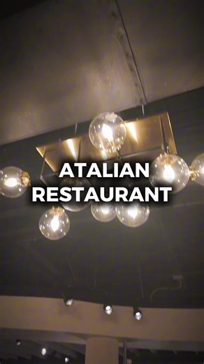 Hidden Gem Atlanta Restaurant Review