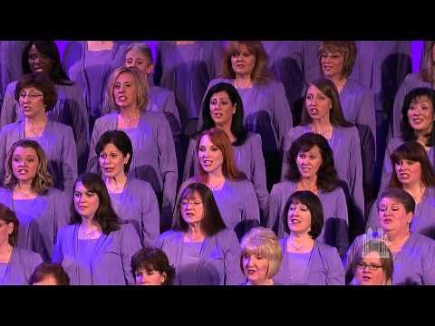 Bound for the Promised Land | The Tabernacle Choir