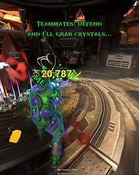 "Unstoppable Defense: How Tyana Pass Turns Vauban Into a Fortress!" 😱🤓