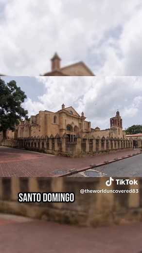 Incredible Facts About the Dominican Republic