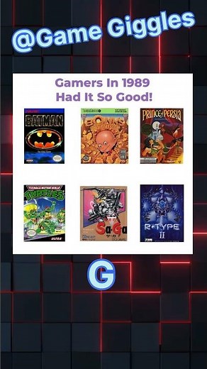 The Golden Age of Gaming#RetroGaming #1980s #VideoGameAds #Nostalgia #Batman