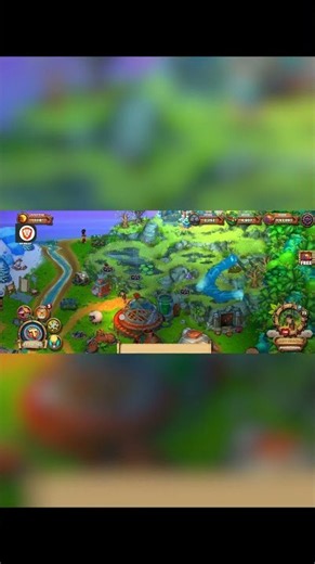 Virtual Villagers 7 Puzzle 17 Short #vv7 #virtualvillagers7 #virtualVillagers