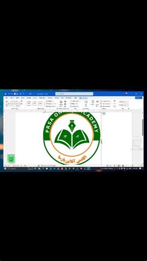 در این ویدیو، میاموزید که چگونه در محیط ساده اما توانمند مایکروسافت ورد، یک لوگوی حرفه‌ای و خلاقانه طراحی کنید! 🎯 مناسب برای دانش‌آموزان، کارمندان و علاقمندان طراحی 🎨 بدون نیاز به نرم‌افزارهای پیچیده 📚 آموزش گام‌به‌گام، اکادمیک و قابل فهم همین حالا ویدیو را از کانال یوتیوب اکادمی آنلاین پارسا ببینید و مهارت خود را ارتقا دهید! https://youtu.be/rbTmQhqOpbU?si=YxKtZKX2zhOSBIhX | ParSa Online Academy