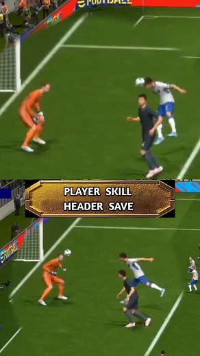 BLACK MAMBA GAMING OFFICIAL on Instagram: "Header Save Skill Is Here🫣 BRO Even Saved The Bullet Header From Suarez ☠️😂 @efootball @efootball_official_jp @manuelneuer . . . #konami #efootball2024 #efootball2024 mobile #efootball #efootball2024 #efootballmobile #bestefootballplayer #thepoweroffootball #gaming #football #futbol #pes2024 #cr7 #ronaldol #efootball"