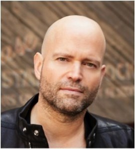 Marc Forster - Actor | Movies & Filmography | ClickTheCity