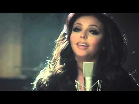 Change Your Girl — One Direction and Little Mix (Mashup Video)