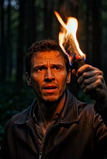 The Night of the Saber-Tooth 🔥🐅 #prehistoriclife #wildlife #subscribe