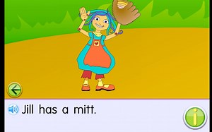 starfall 自然拼读-i