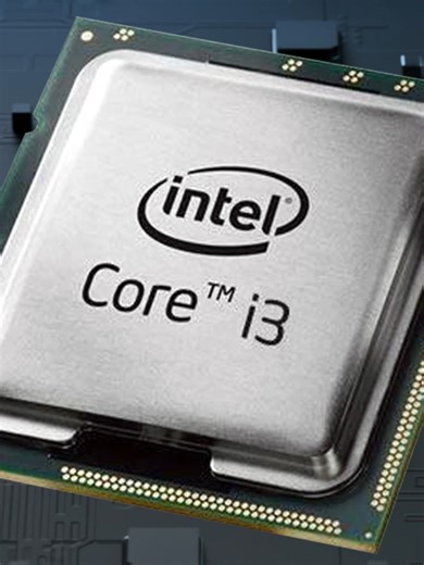 Is the Intel Core i3 a Perfect Budget CPU for You?