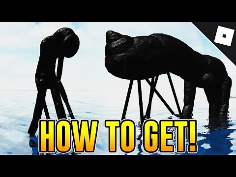 How to get THE WANDERING FAITH AND BREAKING NEWS BADGES & MORPHS in KAIJU WORLD | Roblox