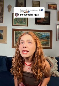 Camila Merchant: Do Re Mi Fa So La Ti Do en Árabe
