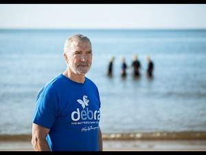 DEBRA Swim Challenge 2025