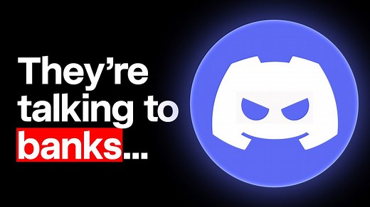 Discord Is Changing, These Leaks Tell Us Why