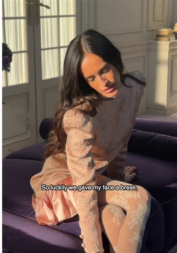 My Secret Revealed: Valentino Beauty Vlog in Prague