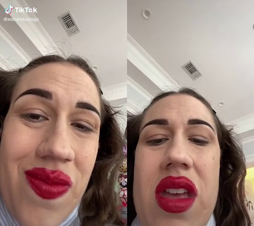 #duet with @mirandasings singing the guy part AND the girl part.