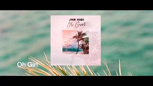New Music Friday! Out today is new single 'Oh Girl' by Jnr Vigi. Head over to our YouTube Channel and check it out. 👉https://bit.ly/OhGirl_YT | CHM Supersound