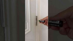 This Amazon squeaky door fix actually works — and it's cheaper than you'd think