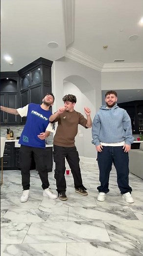 FaZe Rug, Brawadis & Sherman 🕺 Param pam pam