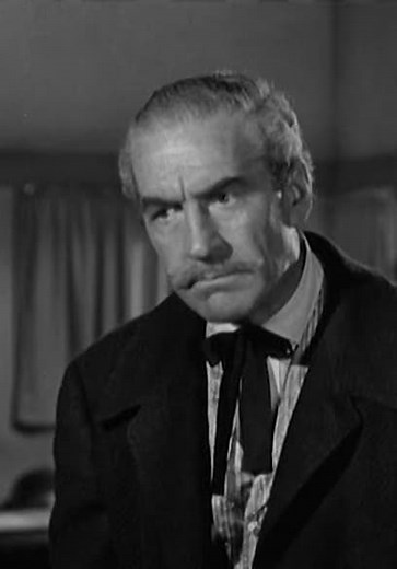 The Life and Legend of Wyatt Earp S01:E04 - Marshal Earp Meets General Lee