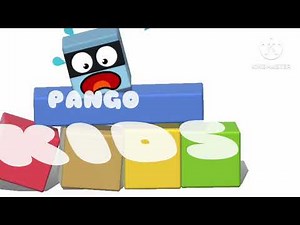 PANGO LEGO PANGO BLOCKS PANGO KIDS PANGO TNT PANGO KABOOM